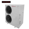 Meeting MD50D 380V/60HZ Residential Low Temperature hot water system 18KW Air Source Water Heat Pump